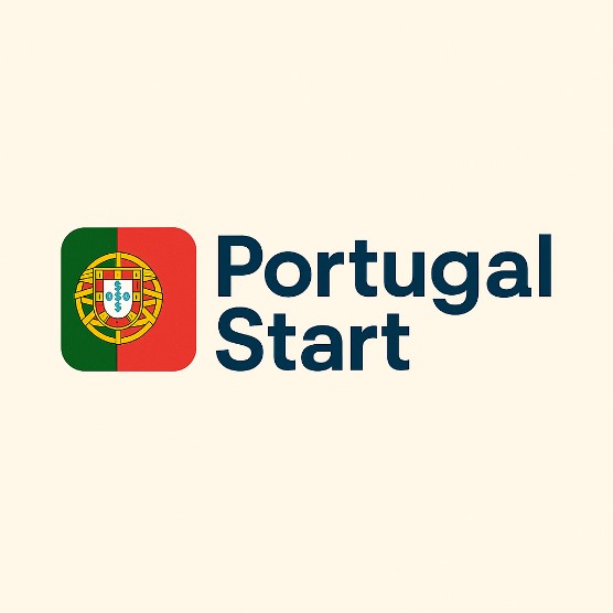 Portugal Start logo